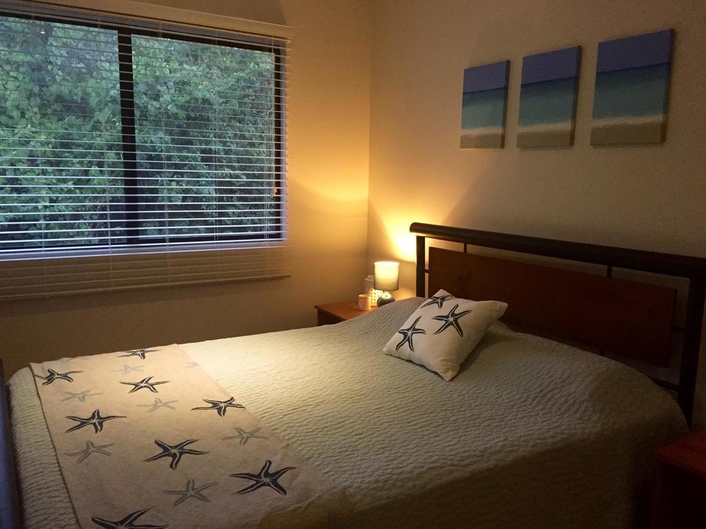 Coconut Beach House Cape Tribulation Chambre photo