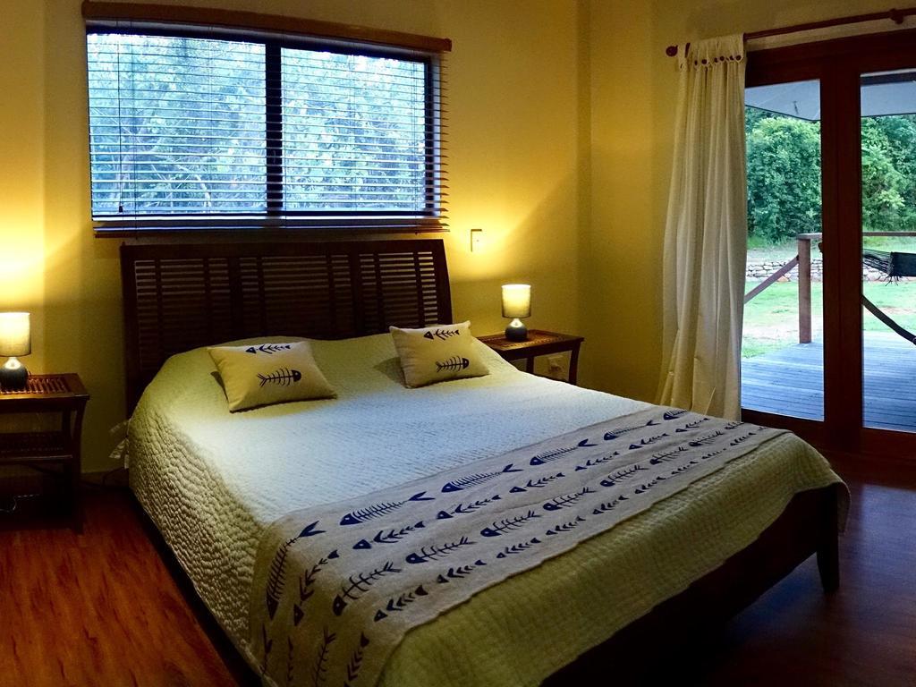 Coconut Beach House Cape Tribulation Chambre photo