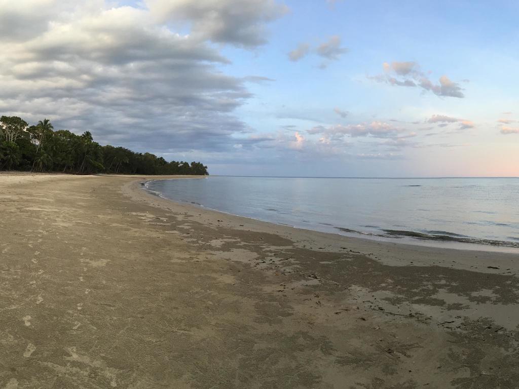 Coconut Beach House Cape Tribulation Chambre photo
